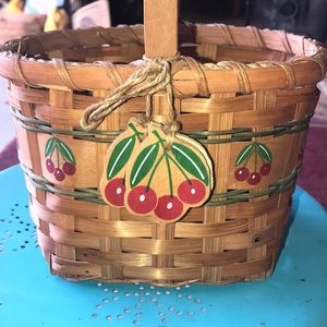 Boyd’s Bears Basket